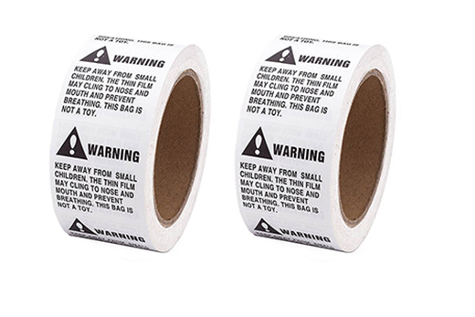 Warning Labels: Why They Matter & How to Comply