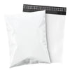 Shop4Mailers 7.5 x 10.5 Glossy Glossy White Poly Bag Mailer Envelopes