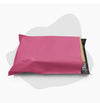 Shop4Mailers 9 x 12 Pink Poly Bag Mailer Envelopes 2 Mil