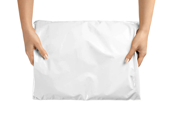Four Considerations for Purchasing Poly Shipping Bags