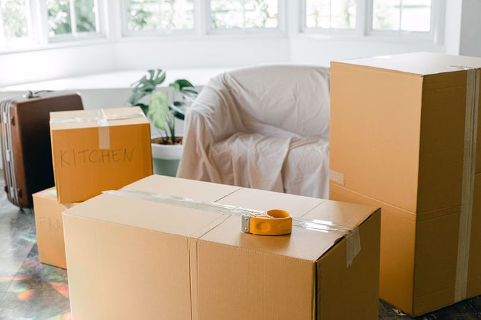 All About Packages, Shipping, and COVID-19