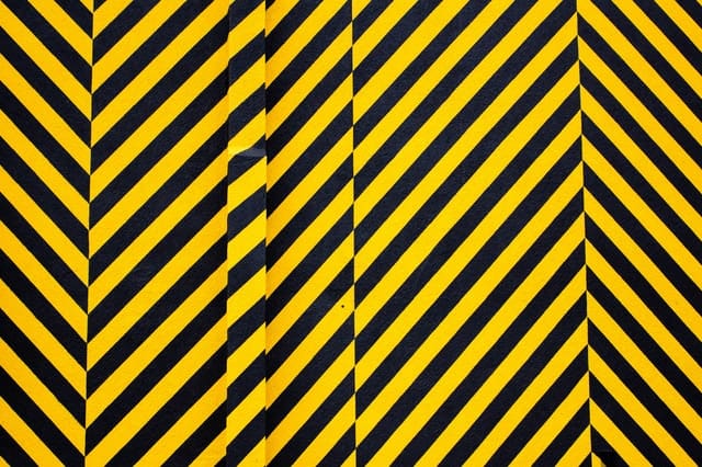 How and When to Use Warning Bags