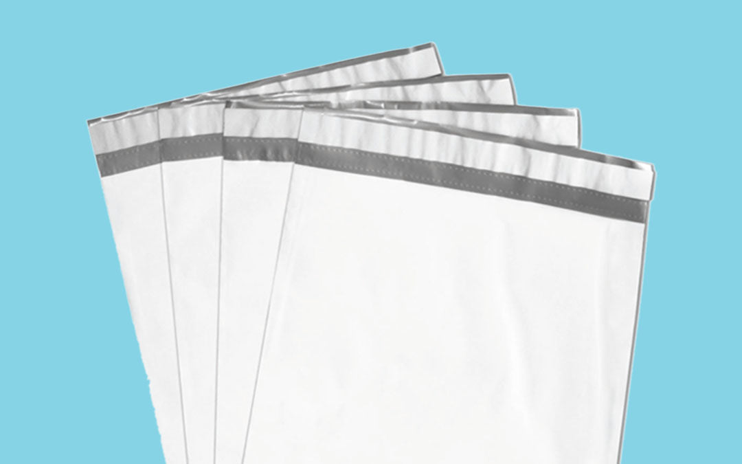 Protecting Your Products with Strong Poly Mailer Bags – Shop4Mailers