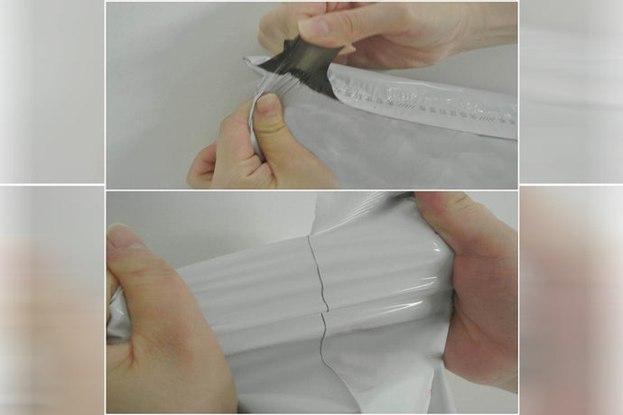 The Importance of High-Quality Poly Mailers