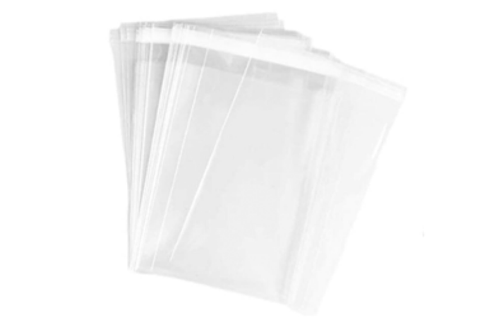 Why You Need Cellophane Bags for Your E-Commerce Business