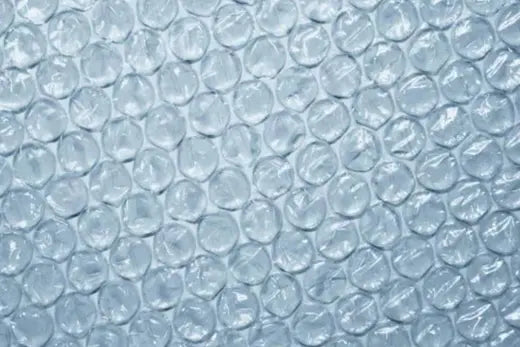 All About Bubble Wrap