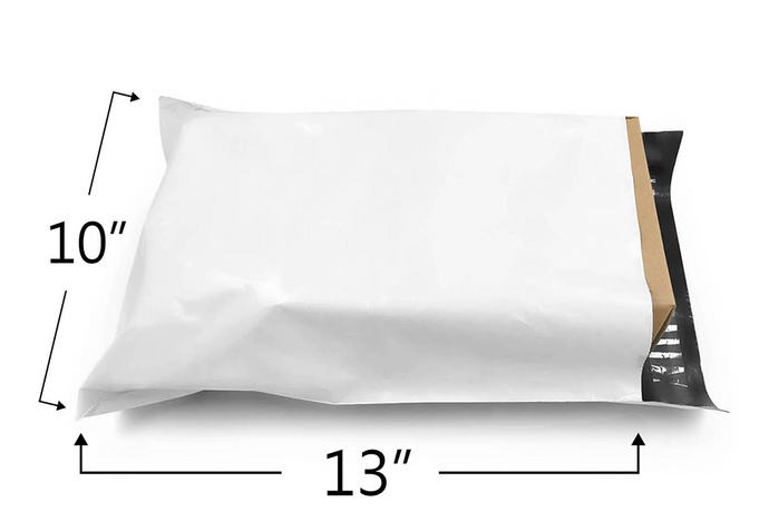 Poly Mailers & International Shipping: What to Know