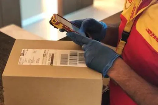 DHL Shipping Guide