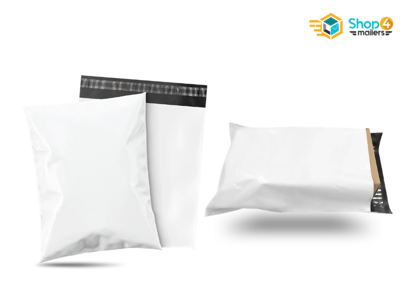 What Is a Poly Mailer? Benefits, Types, and Uses – Shop4Mailers