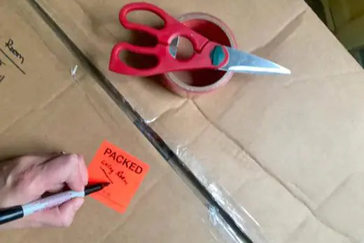 What to Look for in a Mailer Label