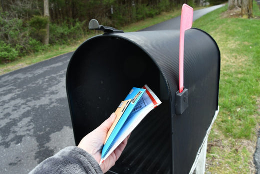 Poly Mailers vs. Bubble Mailers