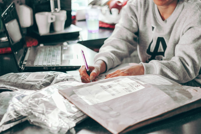 Do I Need Shipping Insurance?