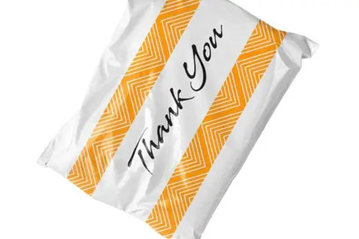 The Top Three Poly Mailer Bags for Any E-Commerce Site