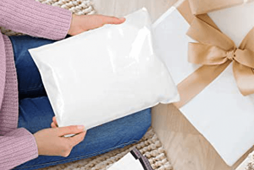 Labeling & Packaging Tips for Poly Mailer Success