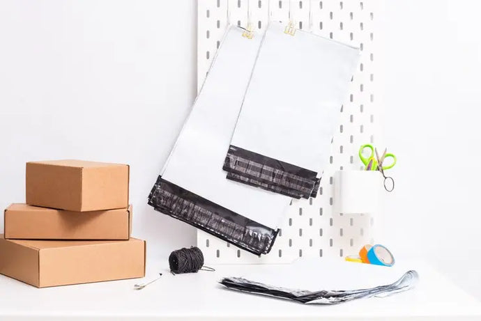 6 Words Worth Knowing Before Buying a Poly Bag