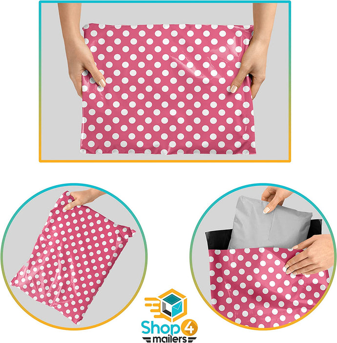 Why Color Poly Bag Mailers Are Perfect for Branding and Packaging