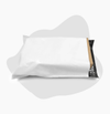 10 x 13 white glossy poly mailer shipping envelope packaging