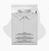 10x13 Suffocation Warning Clear Plastic Self Seal Poly Bags 1.5 Mil | Shop4Mailers