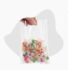 24 x 30 Clear Cellophane Flat Gift Bags 1.2 mil | Shop4Mailers