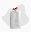 10 x 13 Clear Cellophane Resealable Bags Self Seal Envelopes 1.2 mil | Shop4Mailers